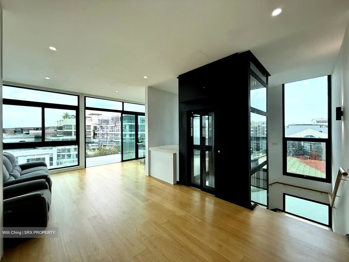 Lorong Marzuki (D14), Semi-Detached #543086971